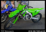 SALE! $1,700 OFF! 2024 Kawasaki KX 250 IN STOCK! KX250