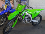 SALE! $1,700 OFF! 2024 Kawasaki KX 250 IN STOCK! KX250