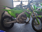 SALE! $1,700 OFF! 2024 Kawasaki KX 250 IN STOCK! KX250