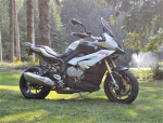 2016 BMW S1000XR