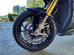 2016 BMW S1000XR