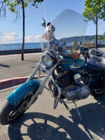 PRICE DROP!!! 1994 Harley Davidson XLCH 1200 W/Extras
