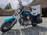 PRICE DROP!!! 1994 Harley Davidson XLCH 1200 W/Extras