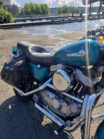 PRICE DROP!!! 1994 Harley Davidson XLCH 1200 W/Extras