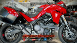 USED 2023 Ducati Multistrada V2 S - #5203