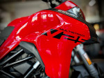USED 2023 Ducati Multistrada V2 S - #5203