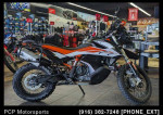 Pre Owned 2020 KTM 790 Adventure R IN STOCK!
