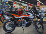 Pre Owned 2020 KTM 790 Adventure R IN STOCK!