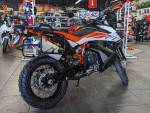 Pre Owned 2020 KTM 790 Adventure R IN STOCK!