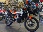Pre Owned 2020 KTM 790 Adventure R IN STOCK!
