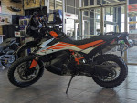 Pre Owned 2020 KTM 790 Adventure R IN STOCK!