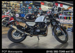 Pre Owned 2022 Royal Enfield Himalaya