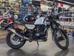 Pre Owned 2022 Royal Enfield Himalaya
