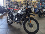 Pre Owned 2022 Royal Enfield Himalaya