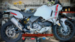 Used 2023 Ducati DesertX 937 - #5214