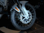 Used 2023 Ducati DesertX 937 - #5214