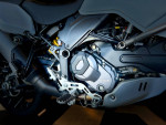 Used 2023 Ducati DesertX 937 - #5214