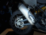 Used 2023 Ducati DesertX 937 - #5214