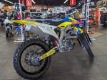 Pre Owned 2022 Suzuki RM-Z450, RMZ450