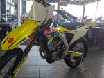 Pre Owned 2022 Suzuki RM-Z450, RMZ450