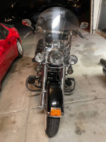 2009 Harley Davidson Heritage Classic