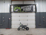 2024 GPX MXR 90 *NEW*