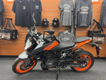 2023 KTM 200 Duke