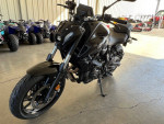 2024 Yamaha MT-07