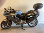 BMW F800ST
