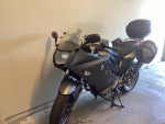 BMW F800ST
