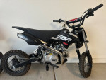 SSR 125 Dirt Bike