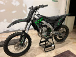 Kawasaki KX450F