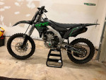 Kawasaki KX450F