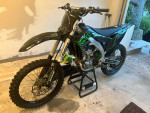 Kawasaki KX450F