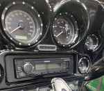 08 Harley Street Glide