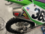 2018 Kawasaki 450 KX