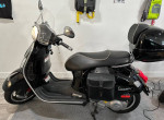 ***2016 VESPA GTS 300ie SUPER***