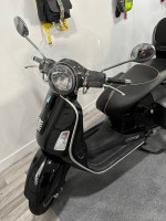 ***2016 VESPA GTS 300ie SUPER***