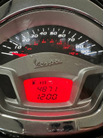 ***2016 VESPA GTS 300ie SUPER***