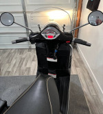 ***2016 VESPA GTS 300ie SUPER***