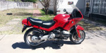 1994 BMW R1100RS