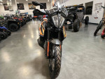2022 KTM 890 Adventure
