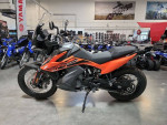 2022 KTM 890 Adventure