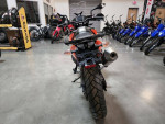 2022 KTM 890 Adventure