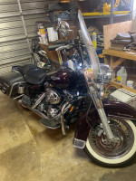 Harley Davidson
