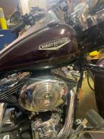 Harley Davidson