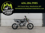 2023 GPX FSE 140 S *NEW*