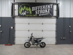 2023 GPX FSE 140 S *NEW*