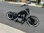 Honda Shadow