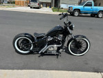 Honda Shadow